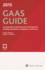 Gaas Guide, 2015 (With Cd/ Rom) (Miller Gaas Guide)