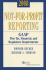 Not-for-Profit Reporting (2008)