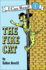 The Fire Cat (Turtleback Binding Edition)