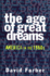 The Age of Great Dreams: America in the 1960s