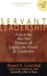 Servant Leadership 25th Anniversary Edition a Journey Into the Nature of Legitimate Power and Greatness