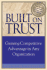 Built on Trust