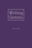 Writing Genres (Rhetorical Philosophy & Theory)
