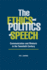 The Ethics and Politics of Speech: Communication and Rhetoric in the Twentieth Century