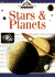 Stars and Planets (Nature Company Discoveries Libraries)