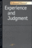 Experience and Judgment (Studies in Phenomenology and Existential Philosophy)
