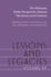 Lessons and Legacies XV: the Holocaust; Global Perspectives, National Narratives, Local Contexts