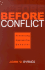 Before Conflict: Preventing Aggressive Behavior