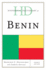 Historical Dictionary of Benin