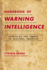 Handbook of Warning Intelligence Format: Hardcover