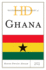 Hd Ghana 4ed Format: Hardcover