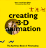 Creating 3-D Animation