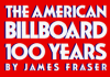 The American Billboard: 100 Years