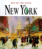 Art of the State: New York