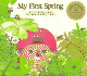 My First Spring (Publish-a-Book)