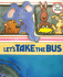 Let's Take the Bus (Real Readers)