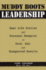 Muddy Boots Leadership