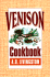 Venison Cookbook (a. D. Livingston Cookbooks)