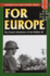 For Europe: the French Volunteers of the Waffen-Ss (Stackpole Military History Series)