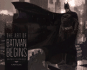 The Art of Batman Begins: Shadows of the Dark Knight