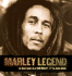 Marley Legend: an Illustrated Life of Bob Marley