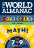 The World Almanac for Kids Puzzler Deck: Math