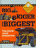 Big Bigger Biggest Trucks and Diggers-With Dvd