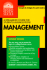 Management (Barron's Business Review Series)