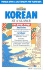 Korean at a Glance: Phrase Book and Dictonary for Travelers