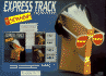 Express Track to Spanish (a Teach Yourself Program)