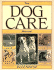 The Dog Care Manual