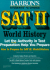 How to Prepare for Sat II: World History (Barron's How to Prepare for the Sat II World History)