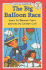 The Big Balloon Race (I Can Read Books: Level 3)