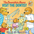 The Berenstain Bears Visit the Dentist (Berenstain Bears First Time Books)