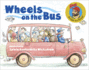 Wheels on the Bus (Raffi Songs to Read (Paperback))