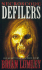 Necroscope: Defilers