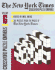 The New York Times Daily Crossword Puzzle Omnibus, Volume 6 (Ny Times)