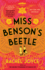 Miss Benson's Beetle: a Novel
