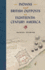 Indians and British Outposts in Eighteenth-Century America