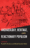 Archaeology, Heritage, and Reactionary Populism