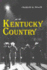 Kentucky Country: Folk and Country Music of Kentucky