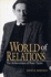 World of Relations: the Achievement of Peter Taylor