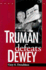 Truman Defeats Dewey