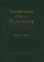 Veterinary Drug Handbook (Desk Edition)