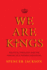 We Are Kings: Political Theology and the Making of a Modern Individual