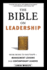 The Bible on Leadership: From Moses to Matthew--Management Lessons for Contemporary Leaders