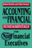 Accounting and Financial Fundamentals for Nonfinancial Executives