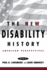 The History of Disability: the New Disability History: American Perspectives