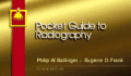 Pocket Guide to Radiography, 4e