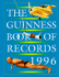 The Guinness Book of Records 1996 (Guinness World Records)